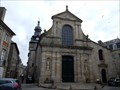 Image for Eglise Saint Mathurin - Moncontour, Bretagne,France