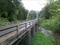 Image for Little Nestucca River Bridge #5 - Oregon