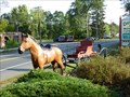 Image for Country Homes Furniture Horse - Wilbraham, MA