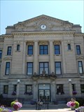 Image for DeKalb County Courthouse, Auburn, Indiana