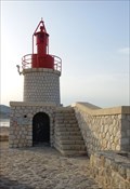 Image for Sanary-sur-Mer Lighthouse