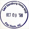 Image for Carl Sandburg Home National Historic Site