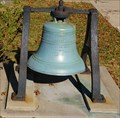 Image for Edwardsville IL Fire Bell