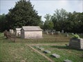 Image for Barren Springs Cemetery - Reagan, TN