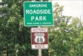 Image for Oak Grove Roadside Park - Leasburg, MO