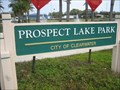 Image for Prospect Lake Park - Clearwater, FL