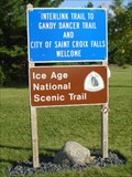 Image for Ice Age Trail - Interstate Park - St. Croix Falls, WI