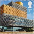 Image for Library of Birmingham - Birmingham, U.K.