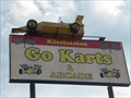 Image for Go-Cart , Kissimmee, Florida.