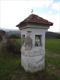 Image for Wayside shrine - Klobouky u Brna, Czech Republic