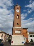 Image for Torre dell' Orologio - Comacchio, Italy