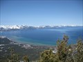 Image for Lake Tahoe -  California-Opoly - South Lake Tahoe, CA
