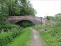 Image for Thorpe Bridge Over The Chesterfield Canal - Thorpe Salvin, UK