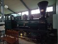 Image for VR C5 Class steam locomotive #110 - Finnish Railway Museum, Hyvinkää, Finland
