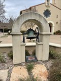 Image for Santa Maria Church Bell - Orinda, CA