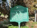 Image for Randolph - Randolph TN
