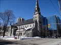Image for Saint Patrick's Basilica - Ottawa, ON, Canada