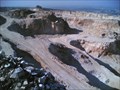 Image for CaCO3 calcite-Leiria-Portugal