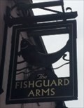 Image for The Fishguard Arms, Old Bridge, Haverfordwest, Pembrokeshire, Wales, UK