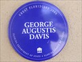 Image for George Augustus Davis - DeLand, FL