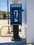 Image for Bill's Convenience Payphone - Blue Ridge, GA