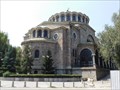 Image for The Holy Sunday Cathedral  - Sofia, Bulgaria