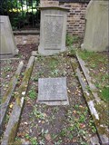 Image for Sir Leslie Stephen - Highgate East Cemetery, London, UK