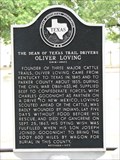 Image for Oliver Loving