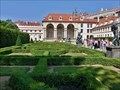 Image for Wallenstein Garden - Prague, Czech Republic