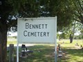 Image for Bennett Cemetery - Warner, OK