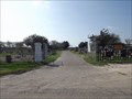Image for Mercedes Presbyterian Cemetery - Mercedes TX