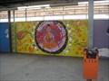 Image for Lapa mural - Sao Paulo, Brazil