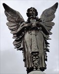 Image for Winged Figure of Victory – Greengates, UK