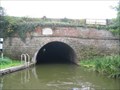 Image for North portal - Snarestone Tunnel - Ashby canal - Snarestone, Leicestershire