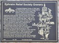 Image for Ephraim Relief Society Granary ~ 495