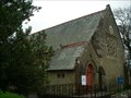 Image for Silverdale Methodist church-Carnforth,Lancashire.UK