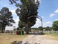 Image for Mt. Zion Cemetery - Cooke County, TX