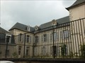 Image for Ancien hôtel du petit Cuissy - Laon / France