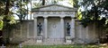 Image for Le monument du cimetière militaire allemand - Saint-Quentin, France