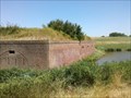 Image for Fort Ellewoutsdijk - Ellewoutsdijk, Zeeland, the Netherlands