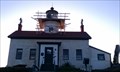 Image for LV1105 - Battery Point Lighthouse - Crescent City, CA