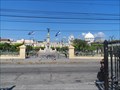 Image for Plaza Libertad - San Salvador, El Salvador