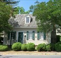 Image for Geddes House (Tunstall Cottage)-Princess Anne Historic District –  Princess Anne MD
