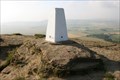 Image for Roseberry Topping Trig point, North Yorkshire, England