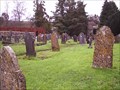 Image for St Mary's Churchyard Cemetery , Dunsford, Devon UK