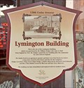 Image for Lymington Building - Trail, BC