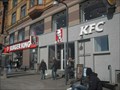 Image for KFC Rådhuspladsen, Copenhagen - Denmark