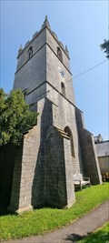Image for Bell Tower - St Mary - Woolavington, Somerset,  UK