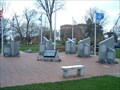 Image for Always Remember - Veteran's Memorial - Wilder Park - Elmhurst, Illinois
