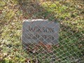 Image for Jackson Cemetery